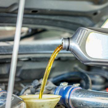 Oil Change Greeley .